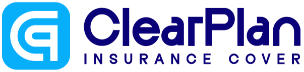 Clear Plan Insurance Logo